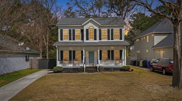 7949 Indica Ct, North Charleston, SC 29418