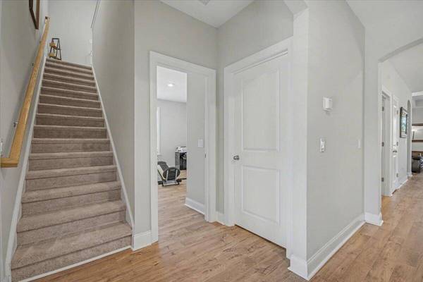 119 Braxton Rd, Harleyville, SC 29448