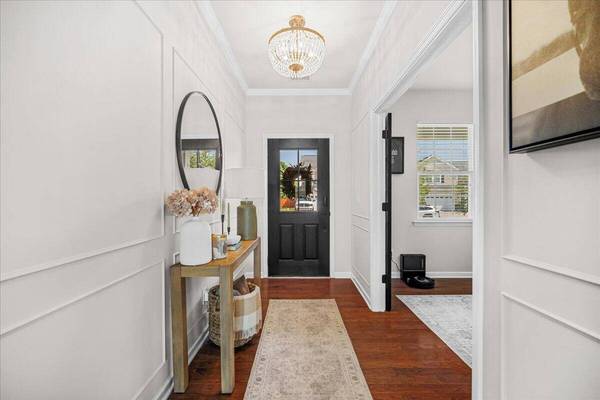 187 Lindera Preserve Blvd, Summerville, SC 29486