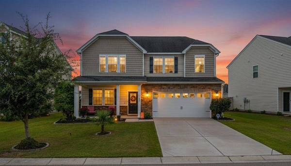 187 Lindera Preserve Blvd, Summerville, SC 29486