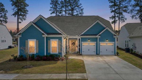 546 Marsh Cove Cir, Summerville, SC 29486