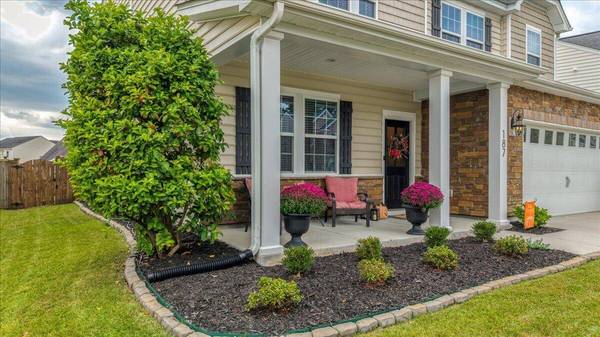 187 Lindera Preserve Blvd, Summerville, SC 29486