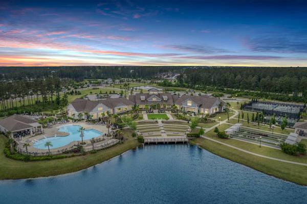 546 Marsh Cove Cir, Summerville, SC 29486