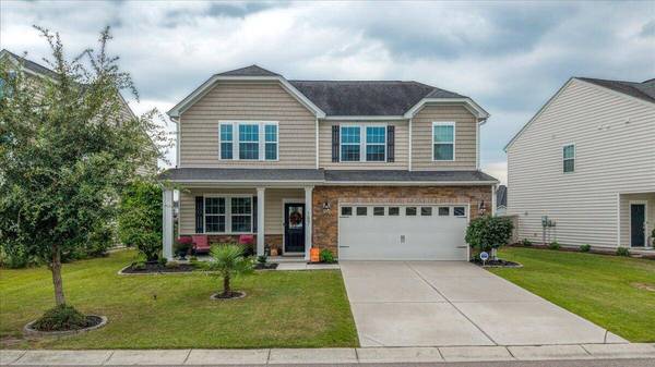 187 Lindera Preserve Blvd, Summerville, SC 29486