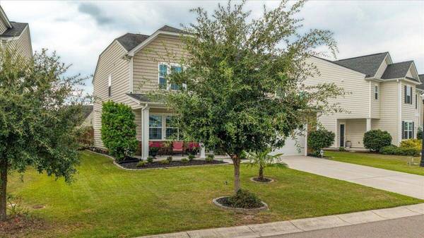 187 Lindera Preserve Blvd, Summerville, SC 29486