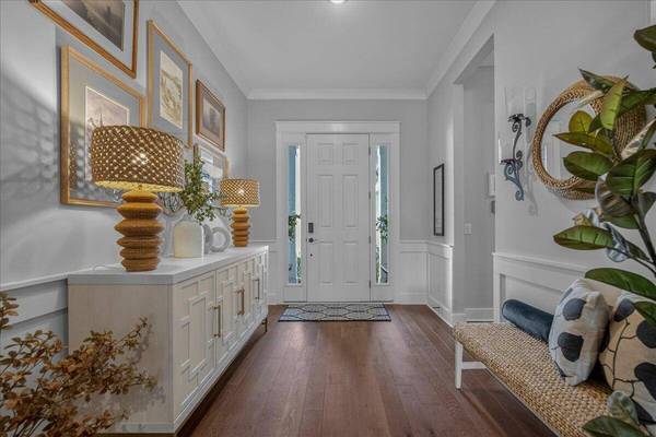 546 Marsh Cove Cir, Summerville, SC 29486