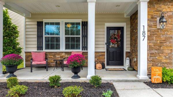 187 Lindera Preserve Blvd, Summerville, SC 29486