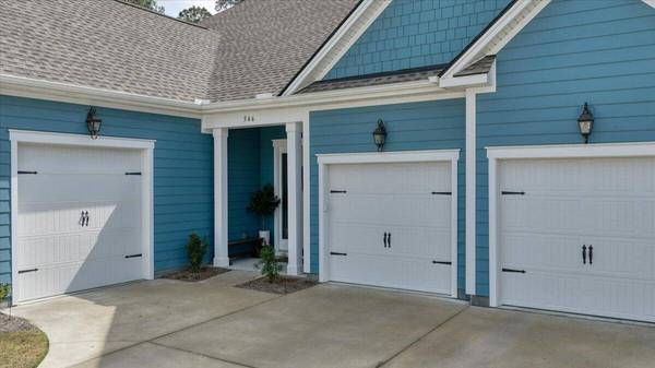 546 Marsh Cove Cir, Summerville, SC 29486
