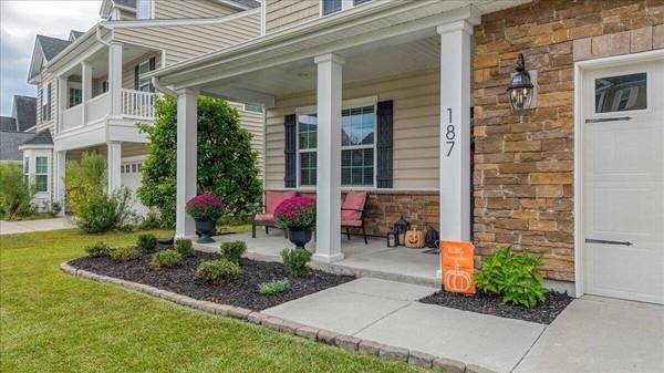 187 Lindera Preserve Blvd, Summerville, SC 29486