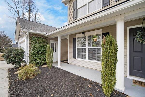 322 Seneca River Dr, Summerville, SC 29485