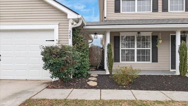 322 Seneca River Dr, Summerville, SC 29485