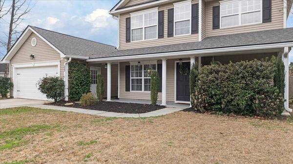 322 Seneca River Dr, Summerville, SC 29485