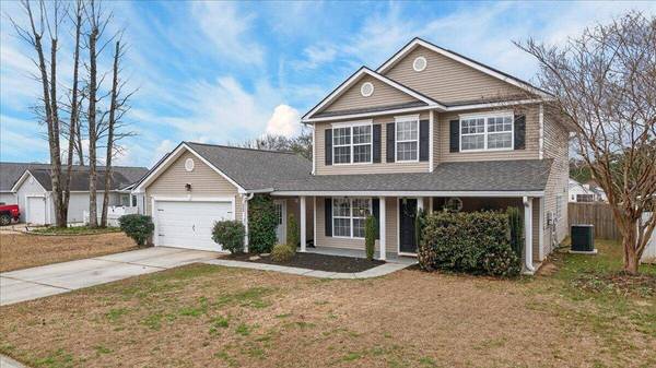 322 Seneca River Dr, Summerville, SC 29485