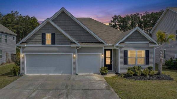 219 Celestial Blvd, Summerville, SC 29486