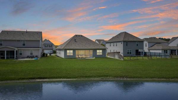 219 Celestial Blvd, Summerville, SC 29486