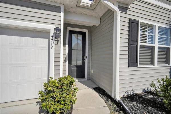 219 Celestial Blvd, Summerville, SC 29486