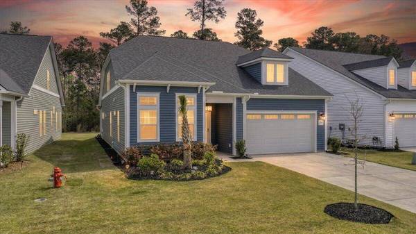 144 Summerwind Dr, Summerville, SC 29486