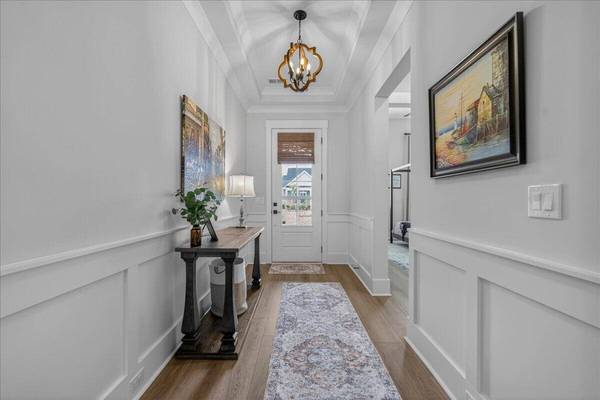 144 Summerwind Dr, Summerville, SC 29486