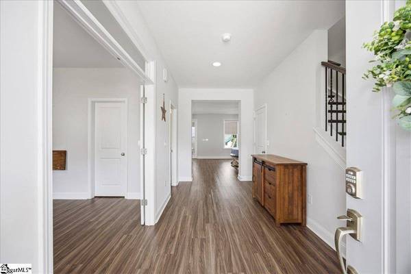 303 Durness Drive, Simpsonville, SC 29681-4190