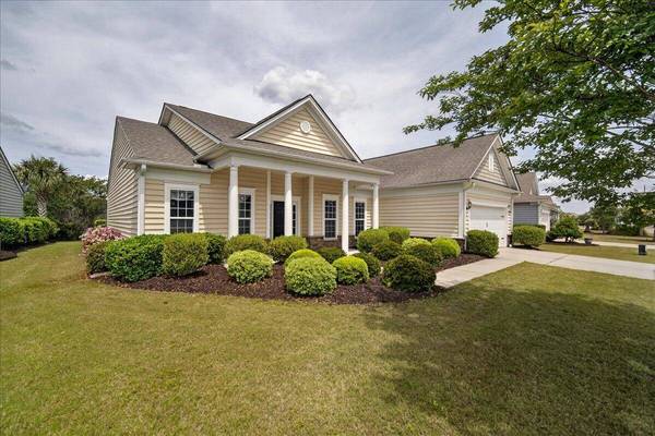 369 Waterlily Way, Summerville, SC 29486