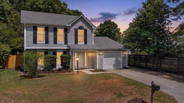 8467 Walsham St, North Charleston, SC 29420