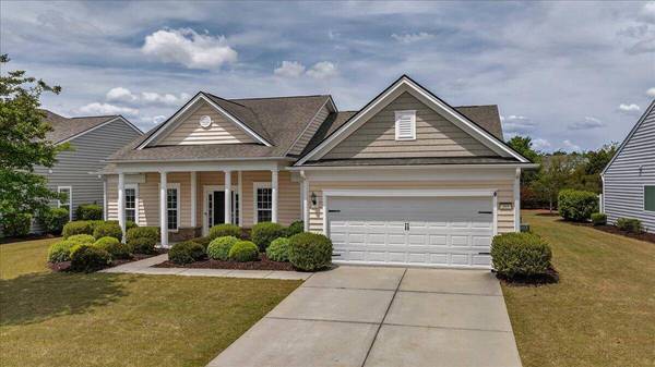 369 Waterlily Way, Summerville, SC 29486