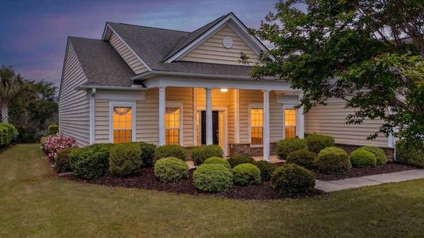 369 Waterlily Way, Summerville, SC 29486