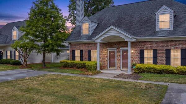 4816 Habersham Ln, Summerville, SC 29485
