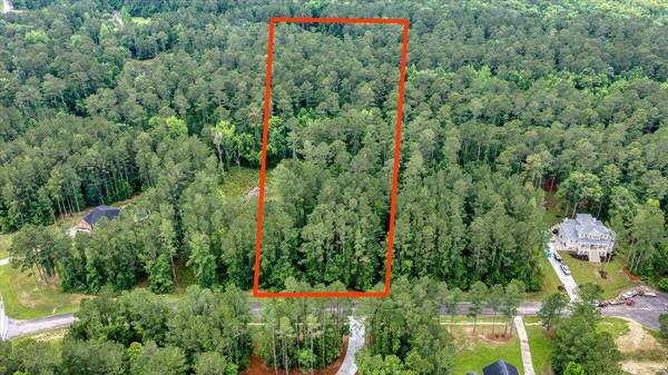 1205 Red Buckeye Ct, Moncks Corner, SC 29461