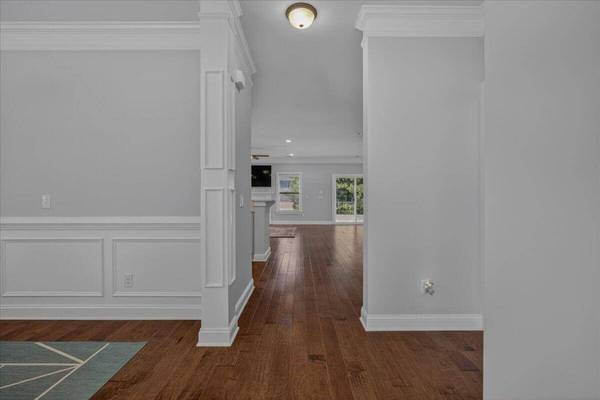 1206 Segar St, Johns Island, SC 29455