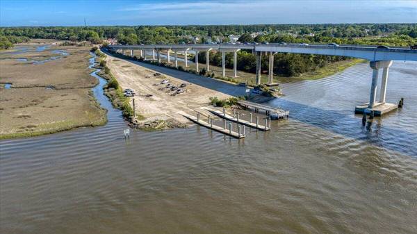 1206 Segar St, Johns Island, SC 29455