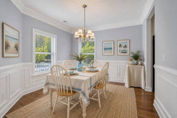 1206 Segar St, Johns Island, SC 29455