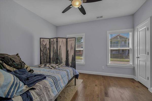 1206 Segar St, Johns Island, SC 29455