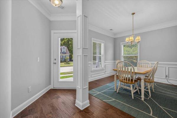 1206 Segar St, Johns Island, SC 29455