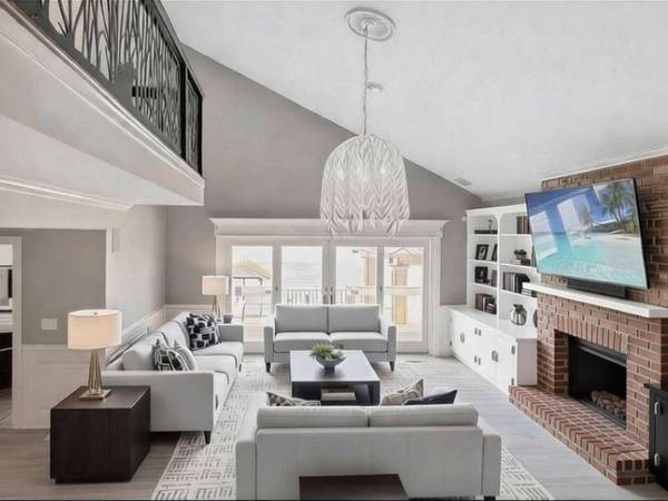 457 Santee Dr, Santee, SC 29142