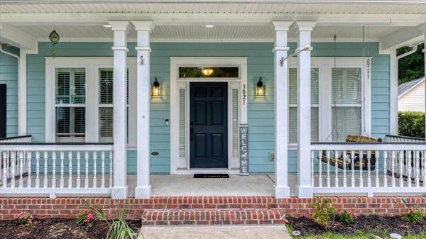 3021 Sage Way, Charleston, SC 29414