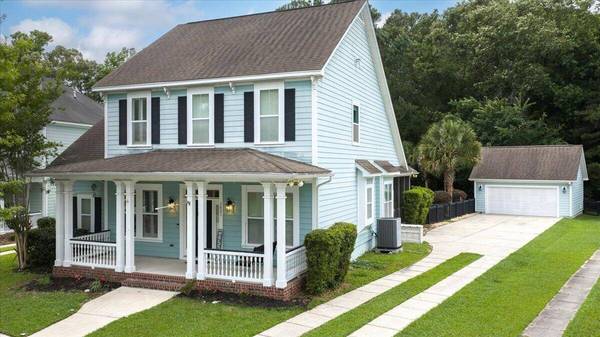 3021 Sage Way, Charleston, SC 29414