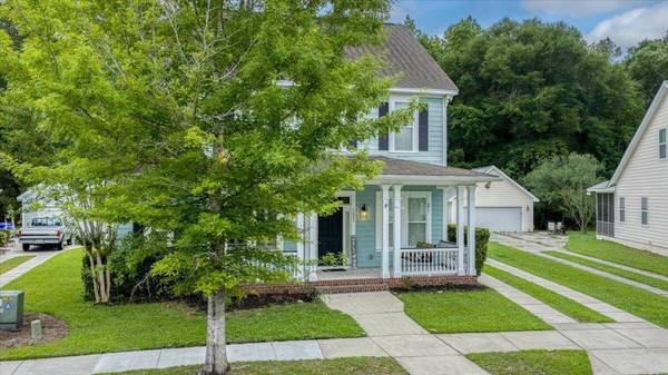 3021 Sage Way, Charleston, SC 29414