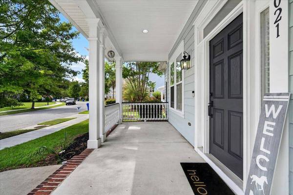 3021 Sage Way, Charleston, SC 29414