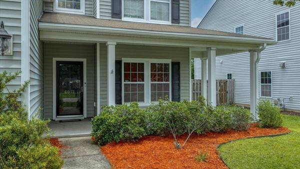 6012 Snead Ln, Summerville, SC 29483