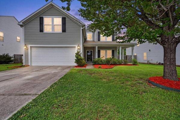 6012 Snead Ln, Summerville, SC 29483