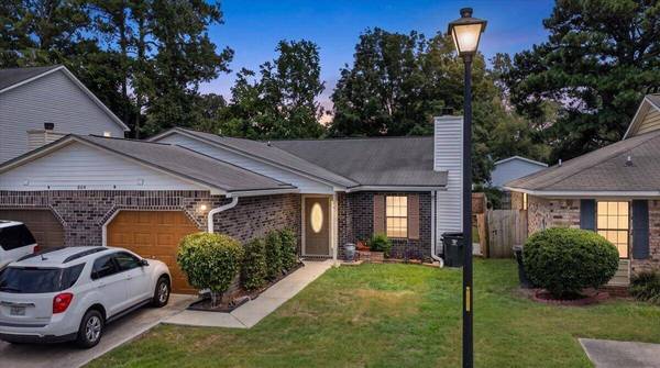 804 Winthrop St #Unit B, Ladson, SC 29456