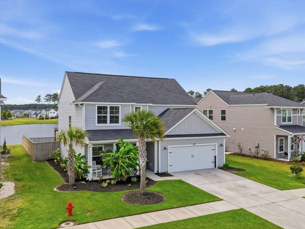 246 Lucca Dr, Summerville, SC 29486