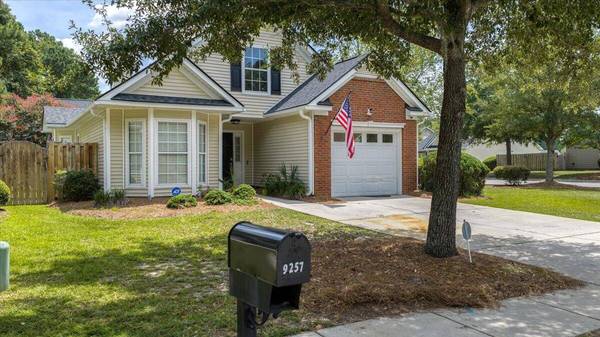 9257 Ayscough Rd, Summerville, SC 29485