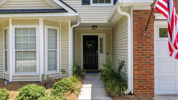 9257 Ayscough Rd, Summerville, SC 29485