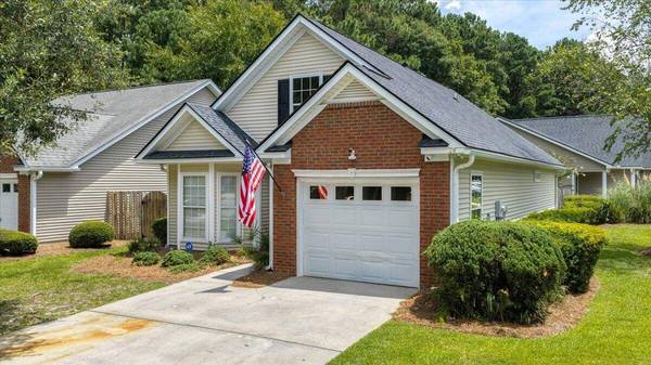 9257 Ayscough Rd, Summerville, SC 29485