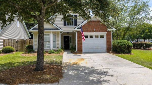 9257 Ayscough Rd, Summerville, SC 29485