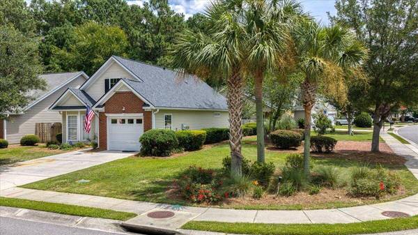 9257 Ayscough Rd, Summerville, SC 29485