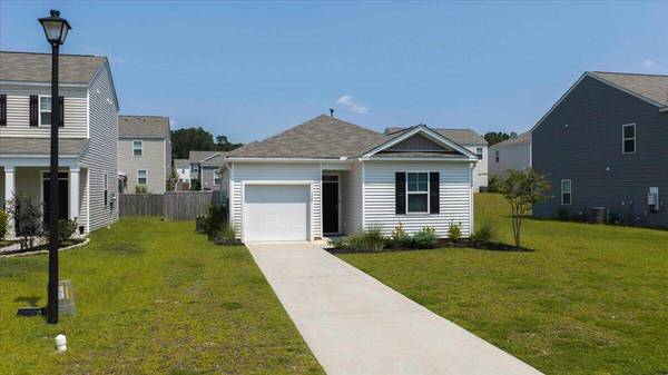 150 Cloverleaf St, Summerville, SC 29483
