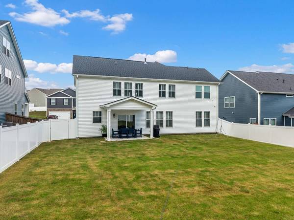 373 Fenwick DR, Woodruff, SC 29388